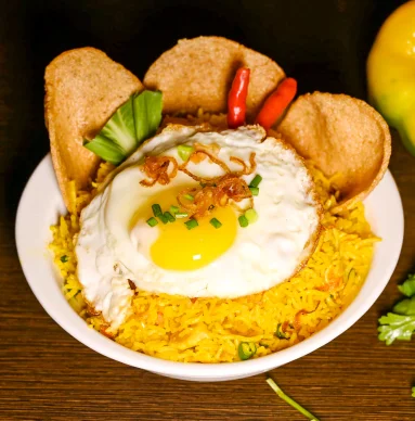 Nasi Goreng
